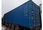 Контейнер морской Новый 2024 40 футов 2.9 высота