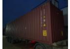 Контейнер морской Новый 2024 40 футов 2.9 высота