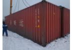 Контейнер морской БУ 40 футов 2.9 высота