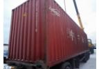 Контейнер морской БУ 40 футов 2.9 высота
