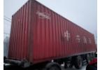Контейнер морской БУ 40 футов 2.9 высота