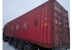 Контейнер морской БУ 40 футов 2.9 высота