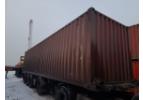 Контейнер морской БУ 40 футов 2.9 высота