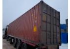 Контейнер морской БУ 40 футов 2.9 высота