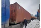 Контейнер морской БУ 40 футов 2.9 высота