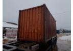 Контейнер морской БУ 20 футов