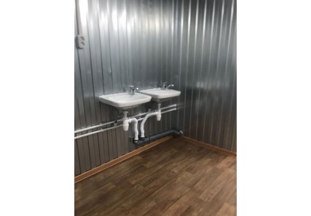 МОРСКОЙ   ЖИЛОЙ САНТЕХ