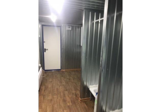 МОРСКОЙ   ЖИЛОЙ САНТЕХ
